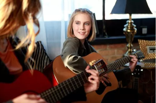 Illustration pour the-road-song-challenge-2-contestants