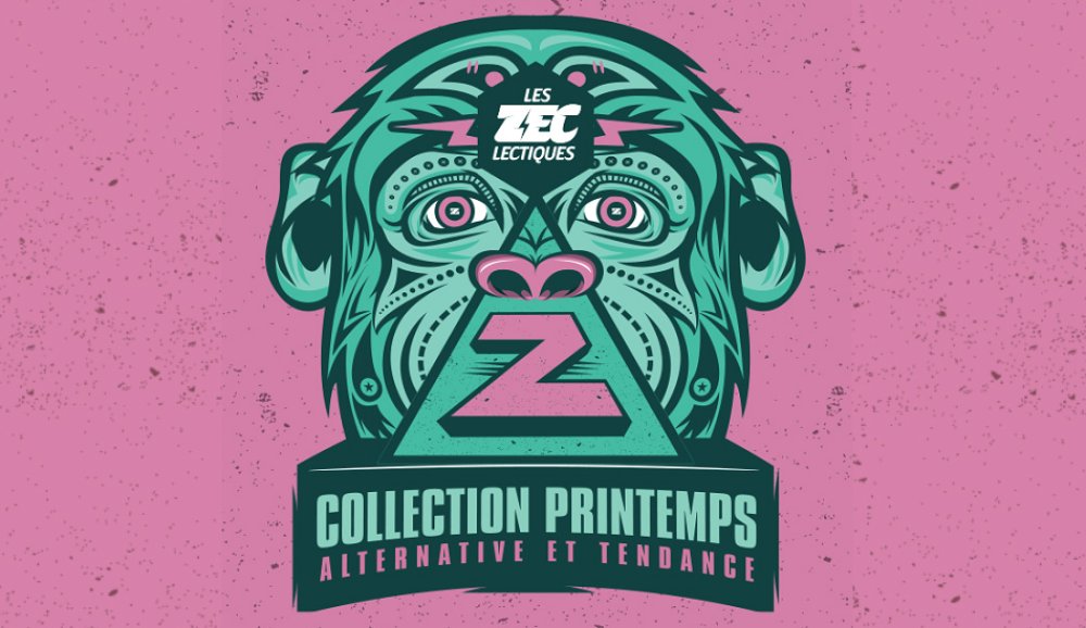 Illustration pour L&rsquo;éclectisme des Z&rsquo;Eclectiques