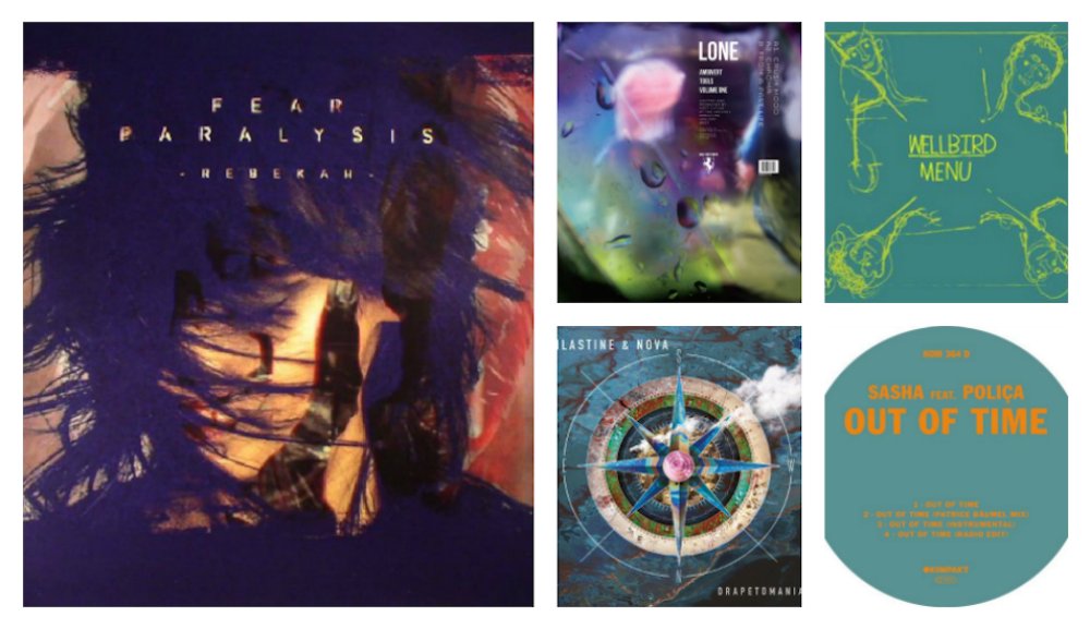 Illustration pour Ça sort aujourd’hui&nbsp;: vendredi 28 avril