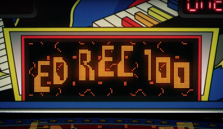 Illustration pour Ed Banger tease la sortie de sa nouvelle compilation avec une superbe vidéo !