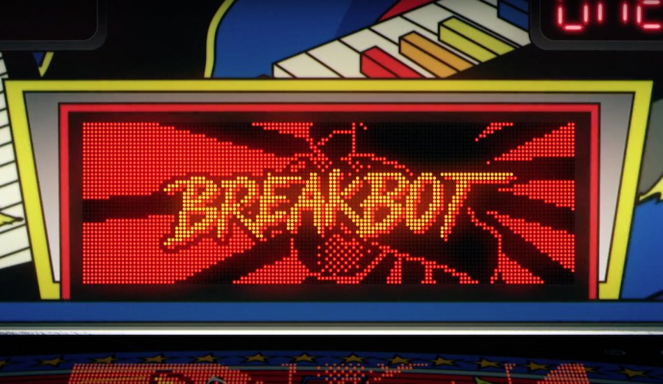 Illustration pour En écoute&nbsp;: « Mystery » de Breakbot, extrait de la nouvelle compilation Ed Banger