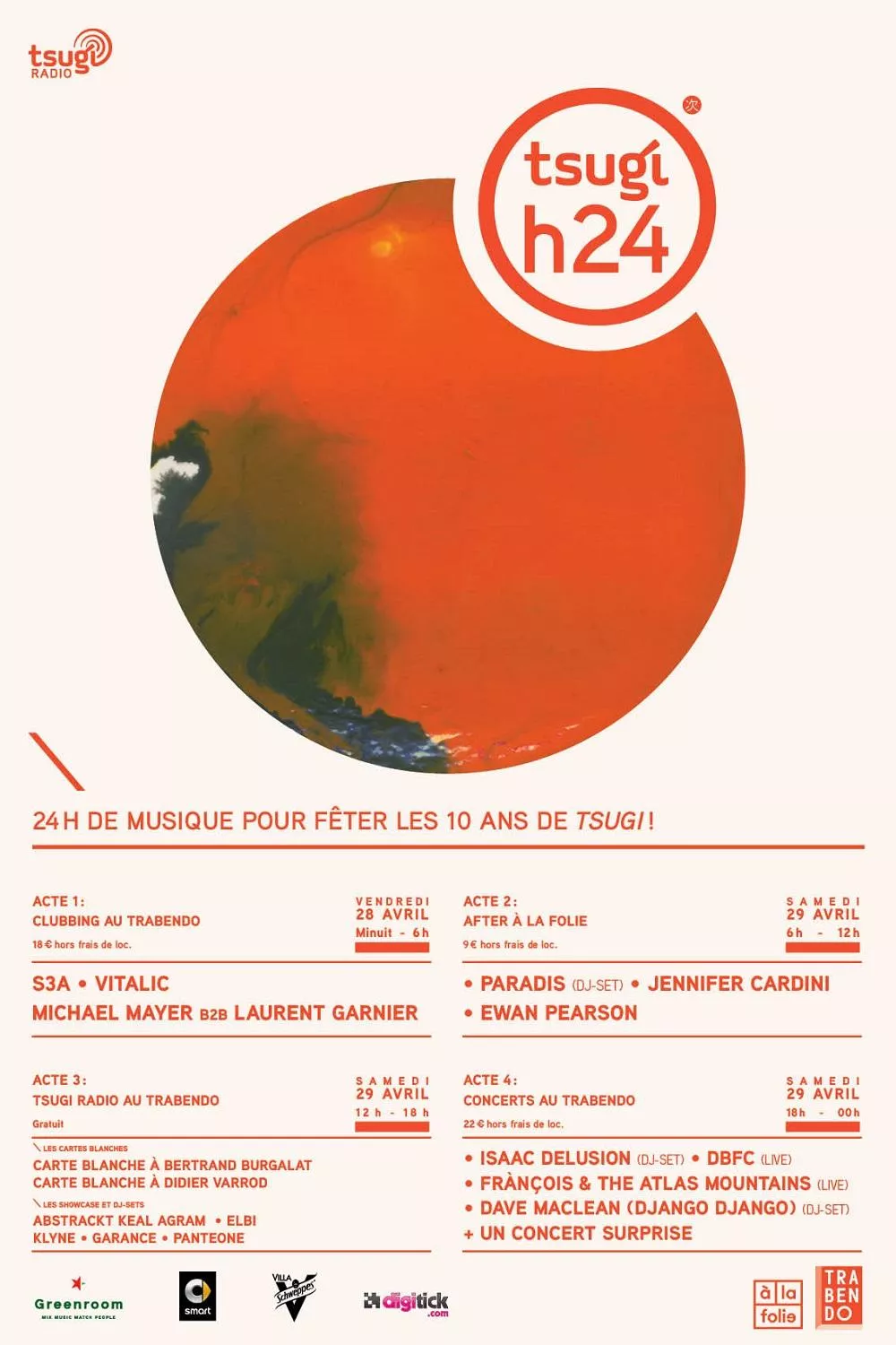 Illustration pour affiche-all-def