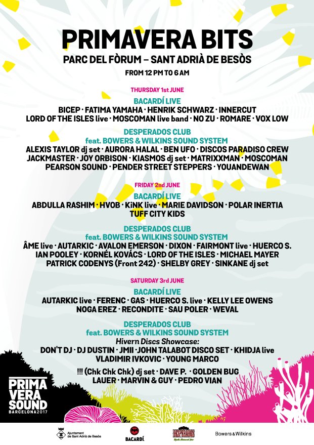 Illustration pour afficheprimavera