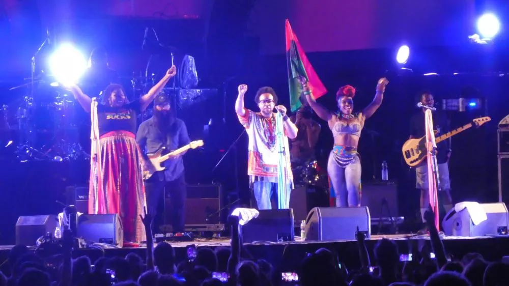 Illustration pour Side Effect