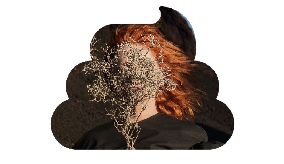 Illustration pour La bouse du mois&nbsp;: Goldfrapp – Silver Eye