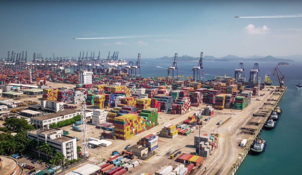 Illustration pour Bonobo a clippé son titre « Bambro Koyo Ganda »