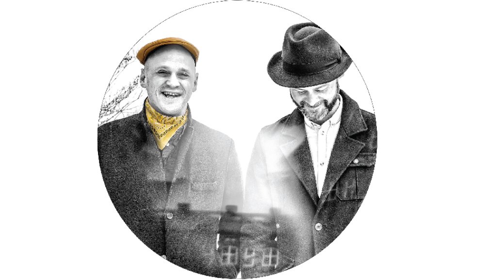 Illustration pour Exclu&nbsp;: quand Ost & Kjex reprennent « Dirty Mind » de Prince