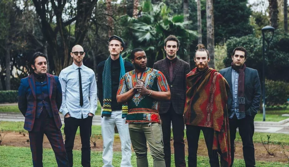 Illustration pour Exclu&nbsp;: « And If We Could, We&rsquo;d Say », extrait du prochain album d&rsquo;Ephemerals, entre soul et jazz