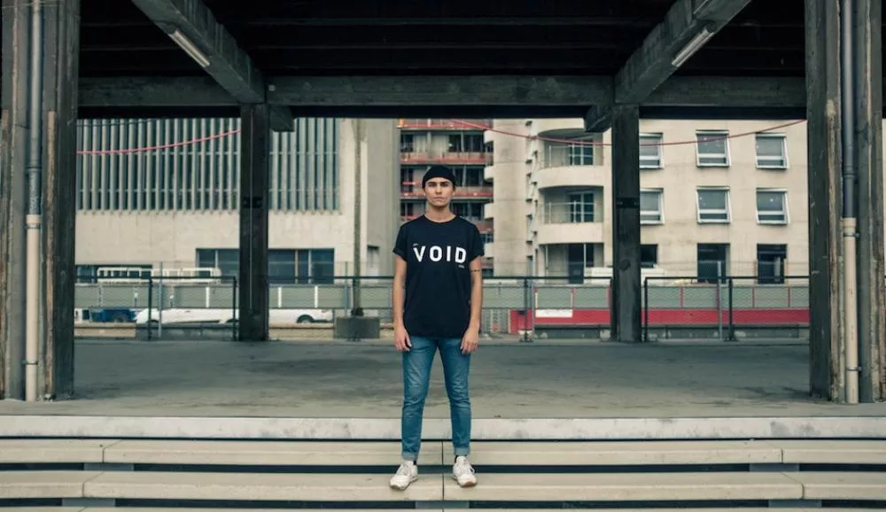 Illustration pour Exclu&nbsp;: le remix techno de Charles Fenckler pour « Queen Of Hearts » de Reform