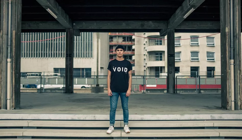 Illustration pour Exclu&nbsp;: le remix techno de Charles Fenckler pour « Queen Of Hearts » de Reform