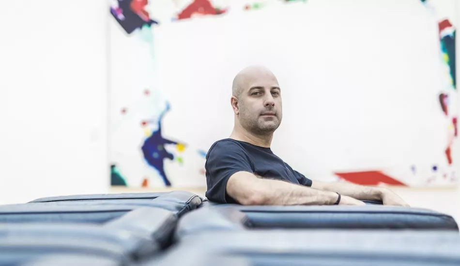 Illustration pour Oxia&nbsp;: « Je m&rsquo;en suis un peu lassé, mais quand je vois la réaction des gens ça fait toujours plaisir de jouer &lsquo;Domino' »