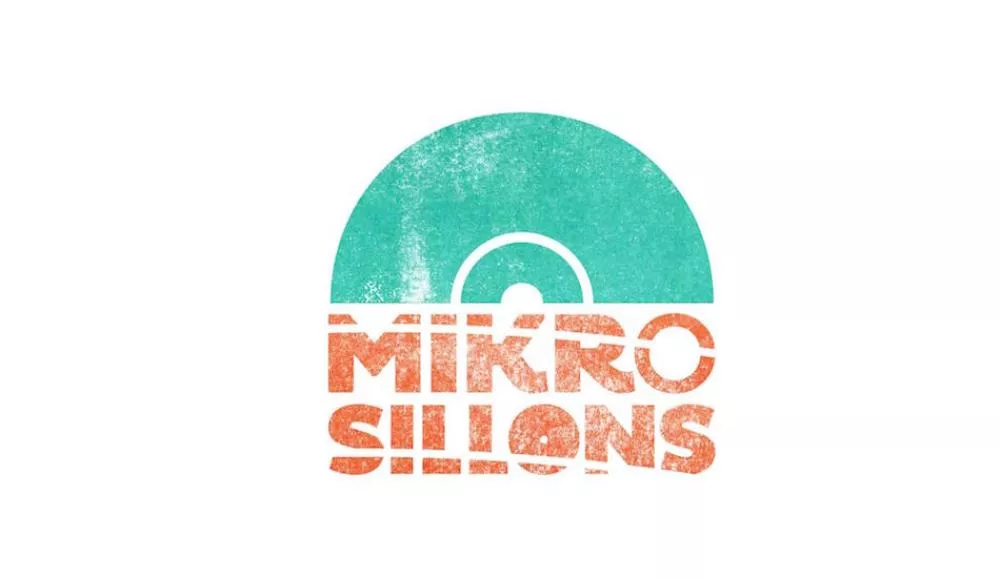 Illustration pour Mikrosillons, le mini festival qui fête le vinyle à Nice ! (Et qui vous offre des totebags et des 33 tours en bonus)