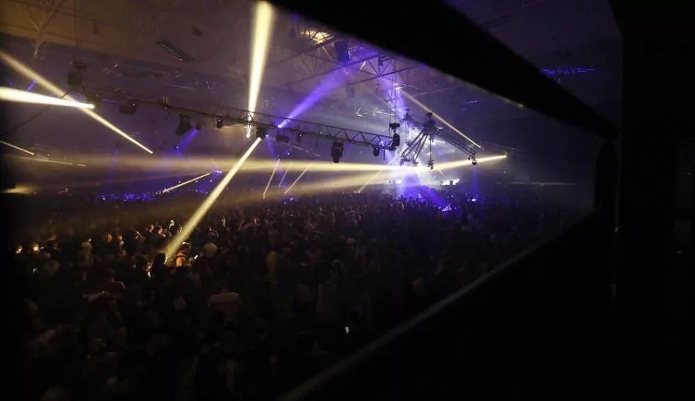 Illustration pour Les premiers noms du prochain Nördik Impakt sont tombés !