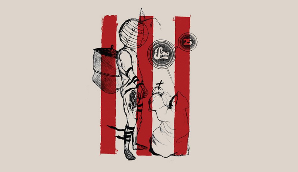 Illustration pour Soma fête ses 25 ans avec une compilation et un morceau de Daft Punk remixé