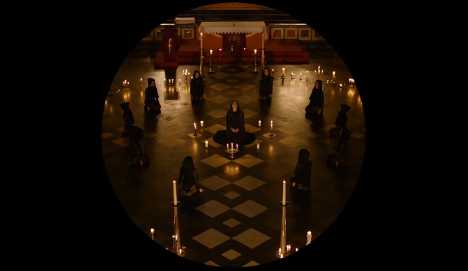 Illustration pour S a r a s a r a, superbe découverte occulte