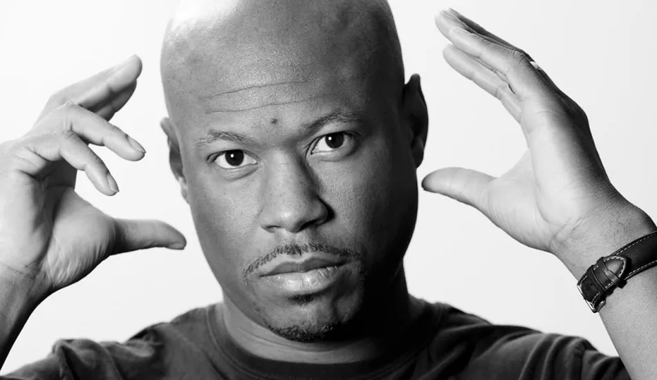 Illustration pour Robert Hood annonce un nouvel album sur Dekmantel