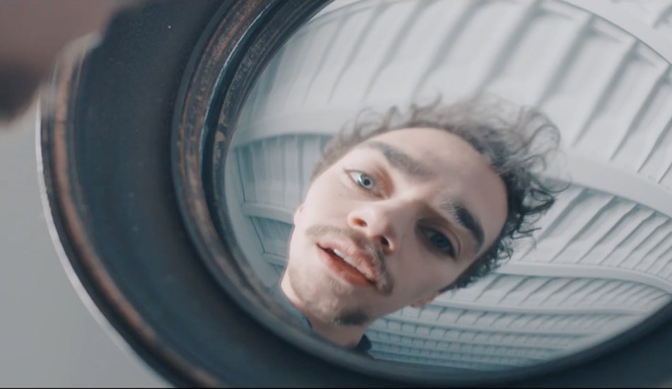 Illustration pour Exclu&nbsp;: « Fake Memories/Real Escape » le morceau tout en tension de Two Faces