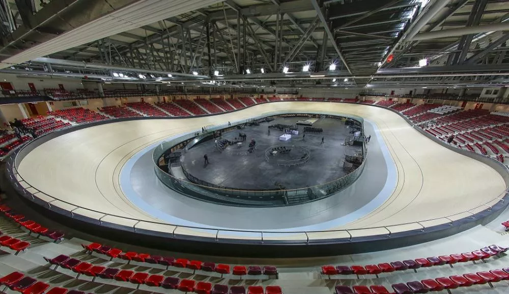 Illustration pour On connaît le lieu du prochain Hors-Série !