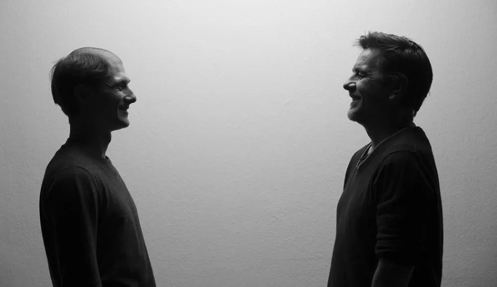 Illustration pour Laurent Garnier x Jacques&nbsp;: l&rsquo;interview croisée