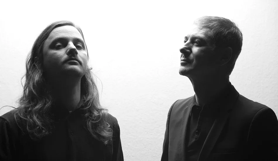 Illustration pour Flavien Berger x Étienne Daho&nbsp;: l&rsquo;interview croisée