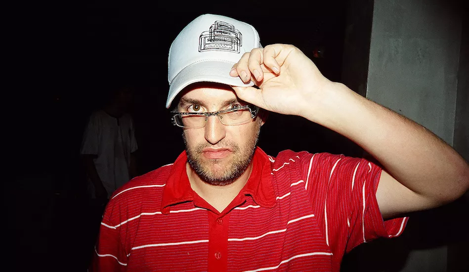 Illustration pour Décès de Marcus Intalex, producteur légendaire de Manchester