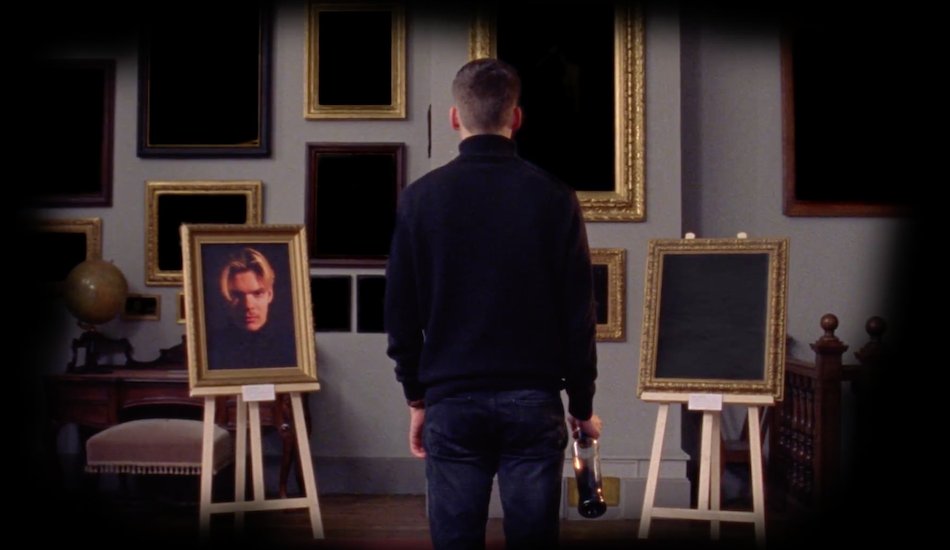 Illustration pour Avec « Void », Colorado signe un morceau et un clip classieux