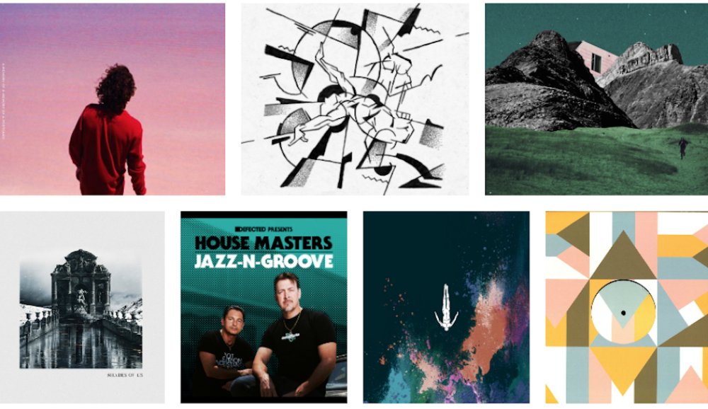 Illustration pour Ça sort aujourd’hui&nbsp;: vendredi 12 mai