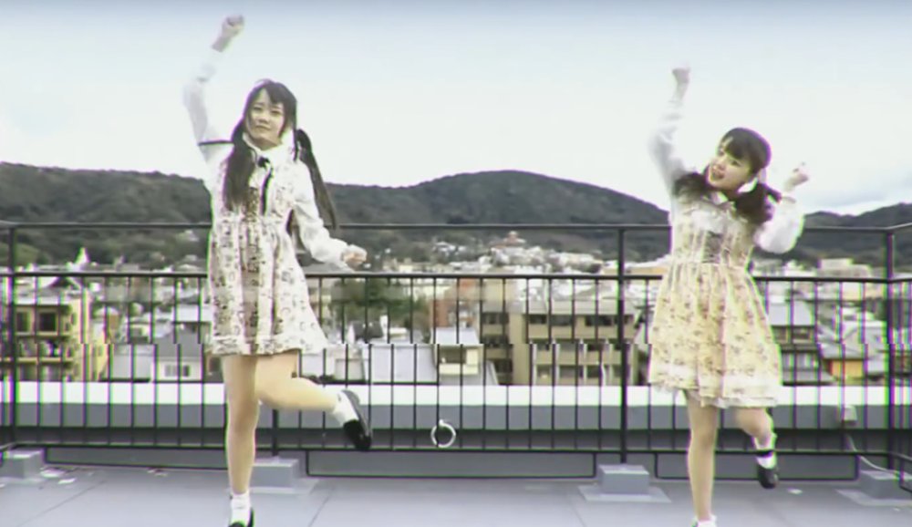 Illustration pour Giorgio Moroder remixe DAF, le combo de légende