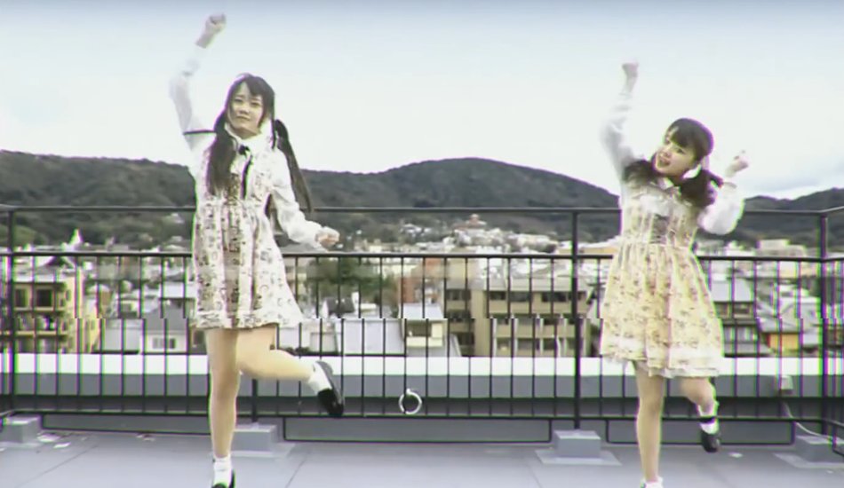 Illustration pour Giorgio Moroder remixe DAF, le combo de légende