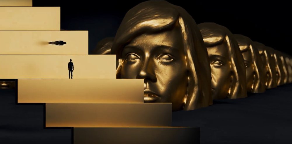 Illustration pour Exclu&nbsp;: Grand Yellow annonce un EP avec le superbe clip de « On My Way »