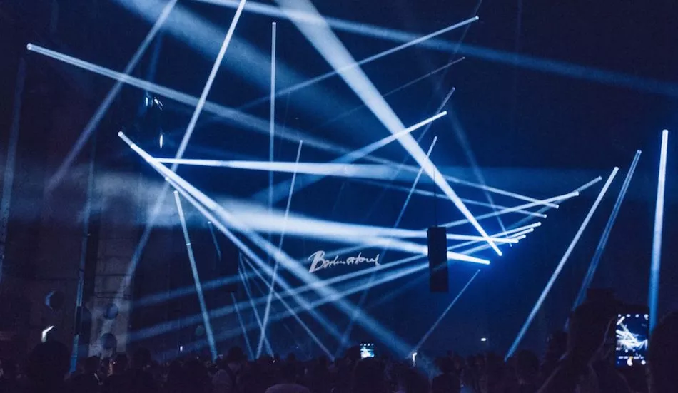 Illustration pour Berlin Atonal dévoile une partie de sa programmation