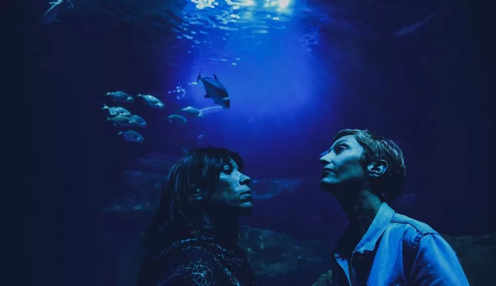 Illustration pour Exclu&nbsp;: Mensch déclare son amour au Cosmo