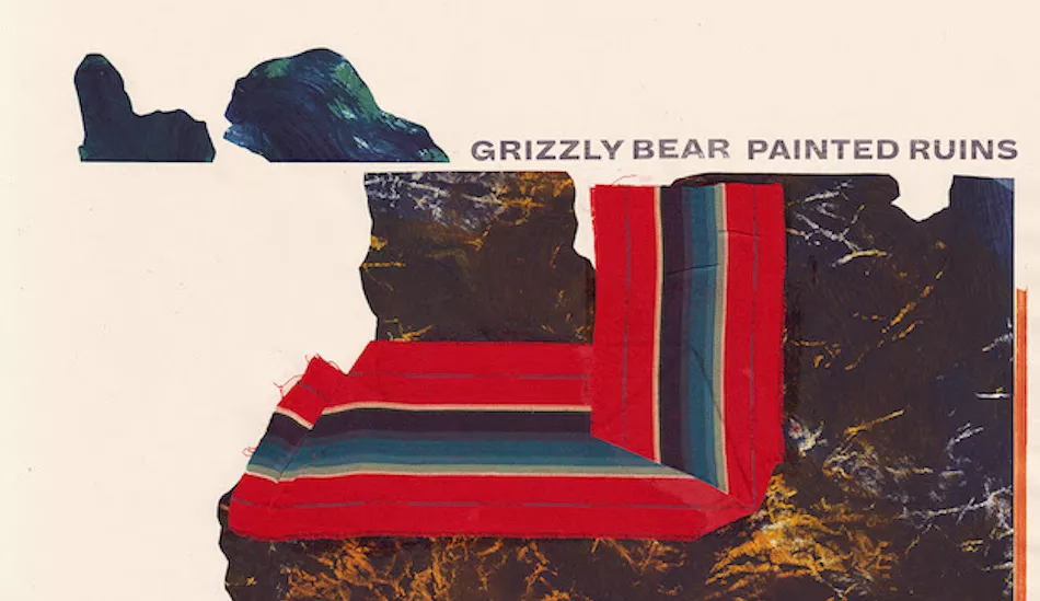 Illustration pour Grizzly Bear annonce un nouvel album ainsi qu&rsquo;une tournée accompagné d&rsquo;un nouveau morceau