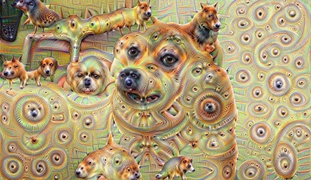 Illustration pour Avec NSynth, Google utilise une intelligence artificielle pour créer de nouveaux sons