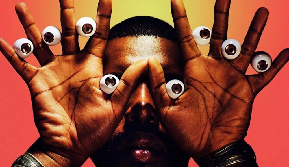 Illustration pour Flying Lotus vient de sortir deux morceaux dont un remix du thème principal de « Twin Peaks »