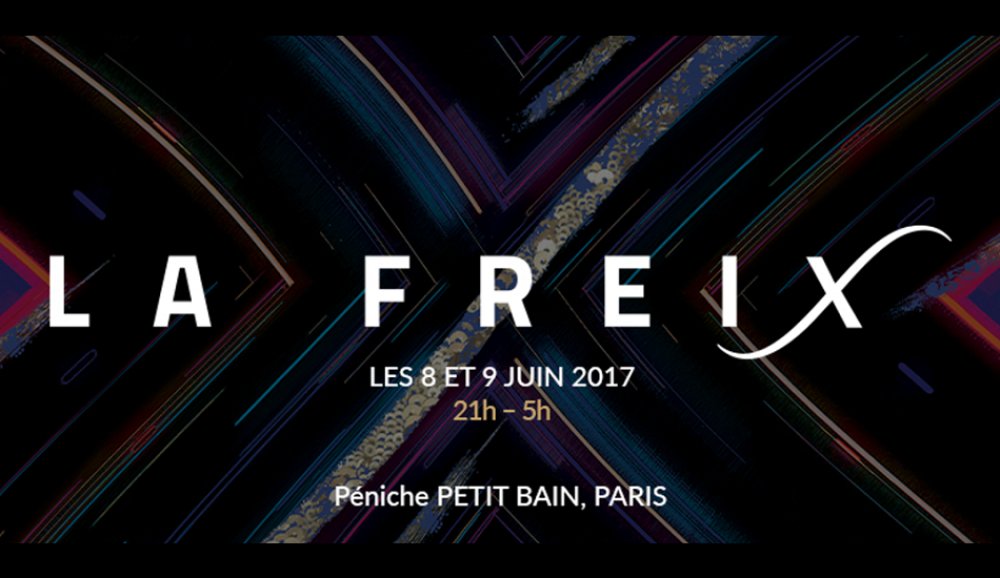 Illustration pour La Freix ramène l&rsquo;esprit des nuits barcelonaises à Paris