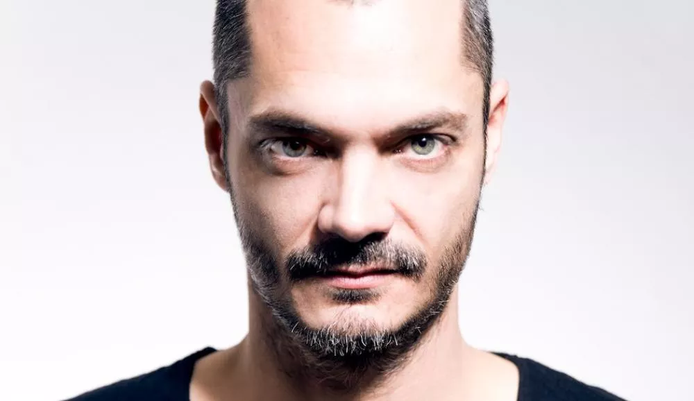 Illustration pour Exclu&nbsp;: Lee Van Dowski en grande forme avec « The Great Escape »