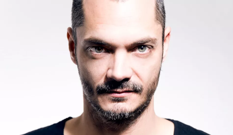 Illustration pour Exclu&nbsp;: Lee Van Dowski en grande forme avec « The Great Escape »