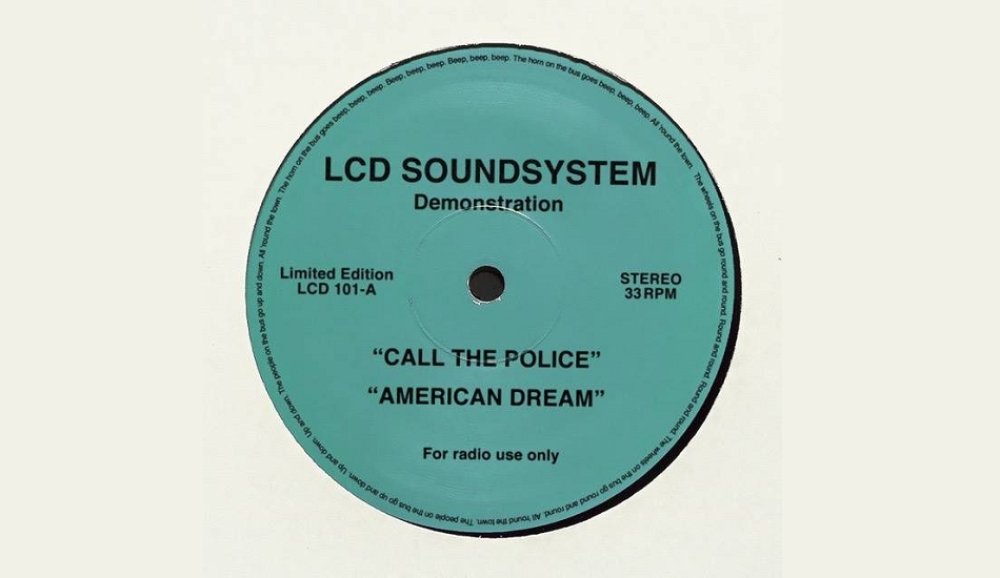 Illustration pour En écoute&nbsp;: les deux nouveaux morceaux de LCD Soundsystem