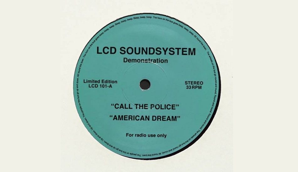 Illustration pour En écoute&nbsp;: les deux nouveaux morceaux de LCD Soundsystem