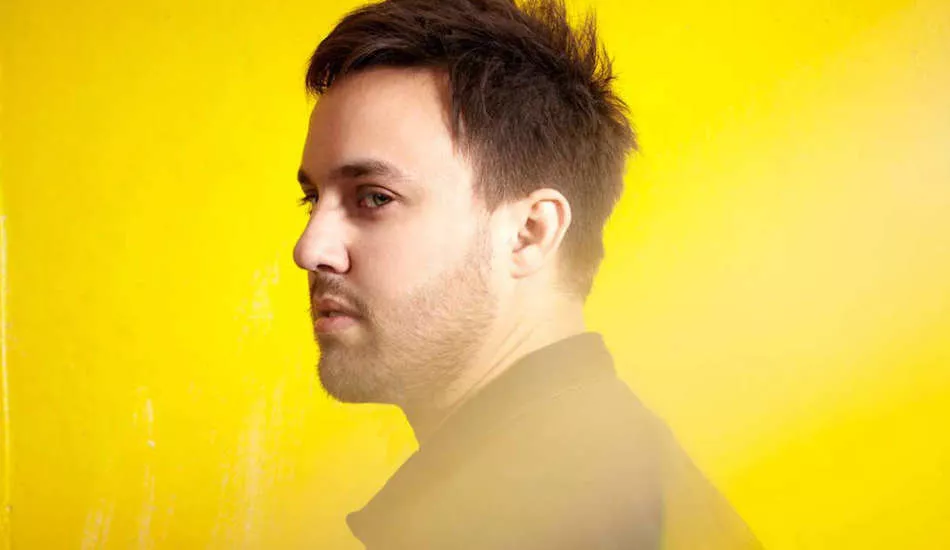 Illustration pour En écoute&nbsp;: « Polygon Pulse », le nouvel extrait du prochain album de Maceo Plex