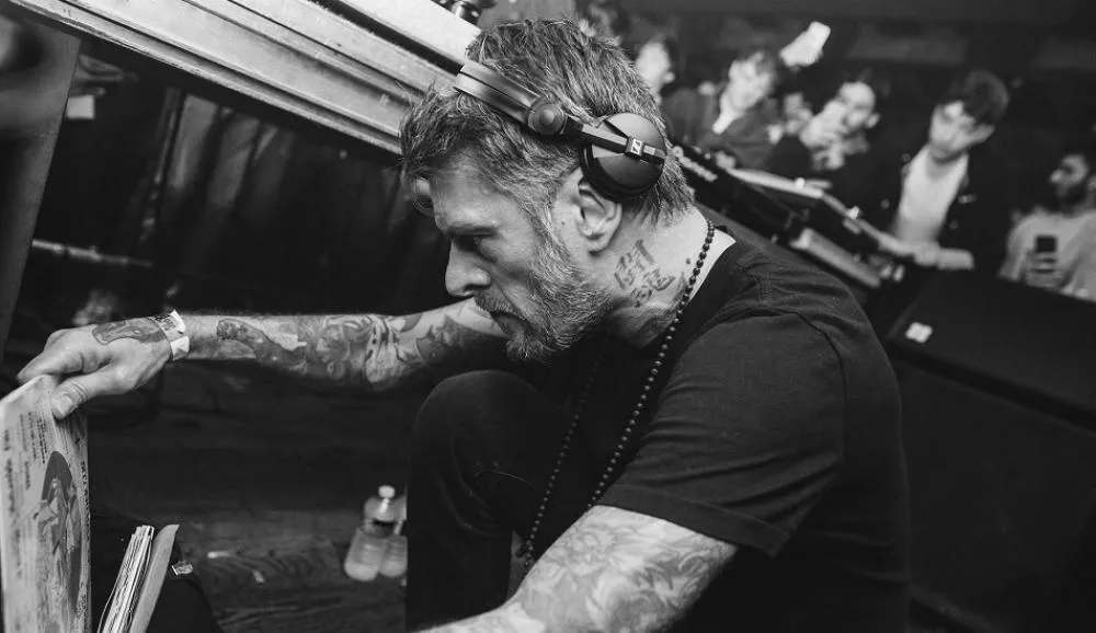 Illustration pour Après Laurent Garnier, Manu Le Malin publie lui aussi un mix de 7h pour les confinés