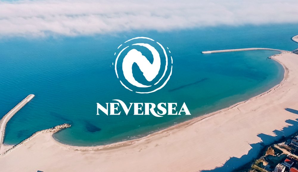 Illustration pour Neversea Festival&nbsp;: 3 jours sur une plage roumaine et un line-up fou pour 50 euros