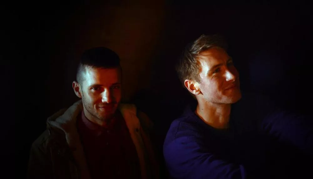 Illustration pour Exclu&nbsp;: Avec Blamma Blamma & Silk 86, l&rsquo;union fait la force (du disco)