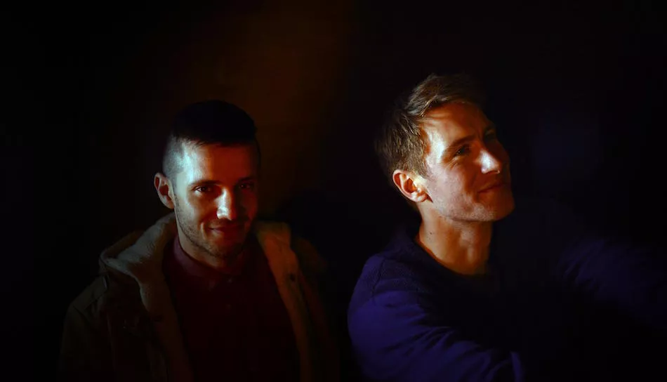 Illustration pour Exclu&nbsp;: Avec Blamma Blamma & Silk 86, l&rsquo;union fait la force (du disco)