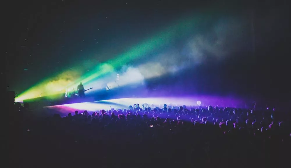 Illustration pour Pitchfork Music Festival Paris&nbsp;: sept nouveaux noms !