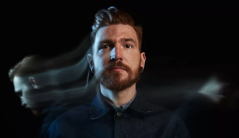 Illustration pour En écoute&nbsp;: Rødhåd remixé par Porter Ricks, Donato Dozzy, Ø [Phase] et Silent Servant