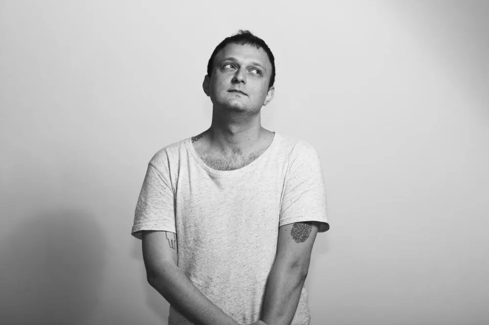 Illustration pour Tsugi Podcast 458&nbsp;: Yotam Avni