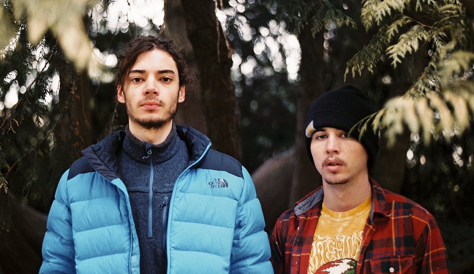 Illustration pour Une nuit avec… Columbine