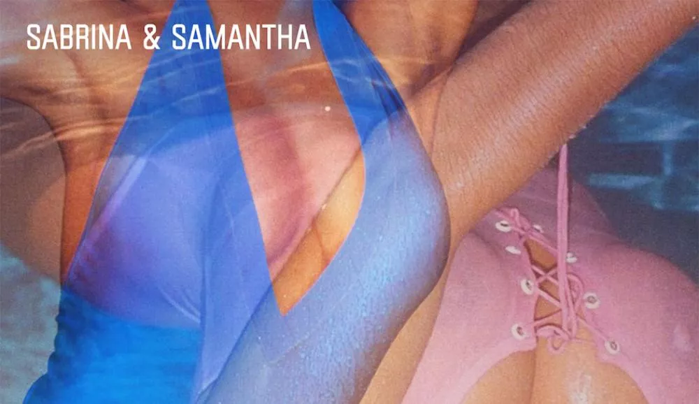 Illustration pour Un Bot&rsquo;Ox et un Poni Hoax forment Sabrina & Samantha